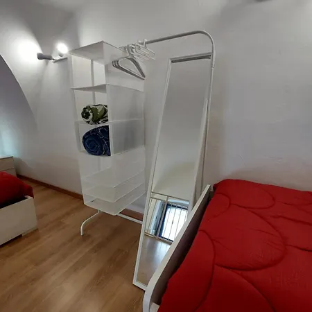 Casa Vacanze Mezzanine 3 Catania Exterior foto
