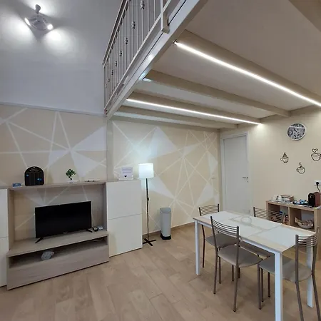 Casa Vacanze Mezzanine 3 Catania Exterior foto