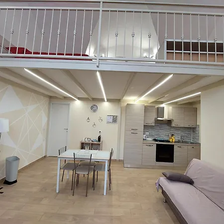 Casa Vacanze Mezzanine 3 Catania Exterior foto