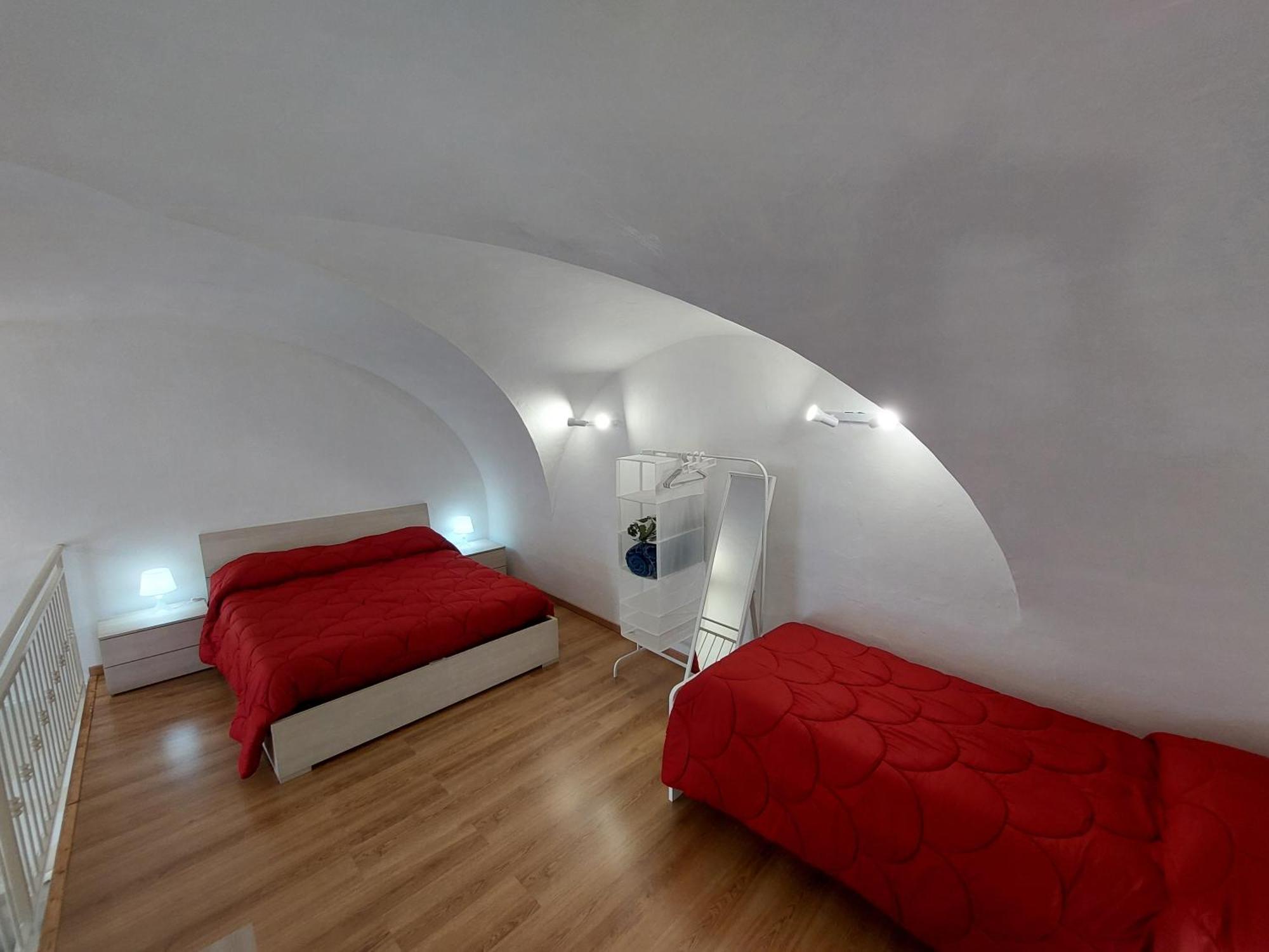Mezzanine 3 Catania