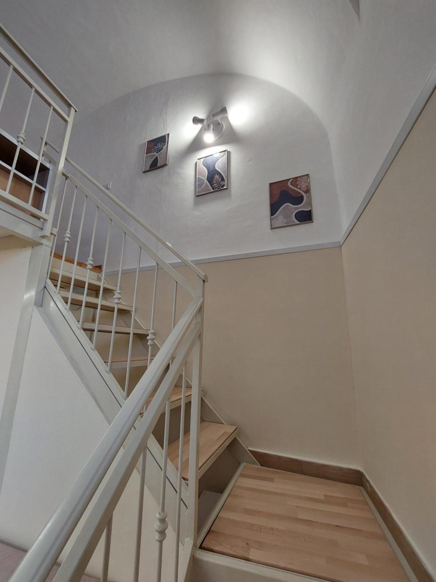 Holiday home Mezzanine 3 *