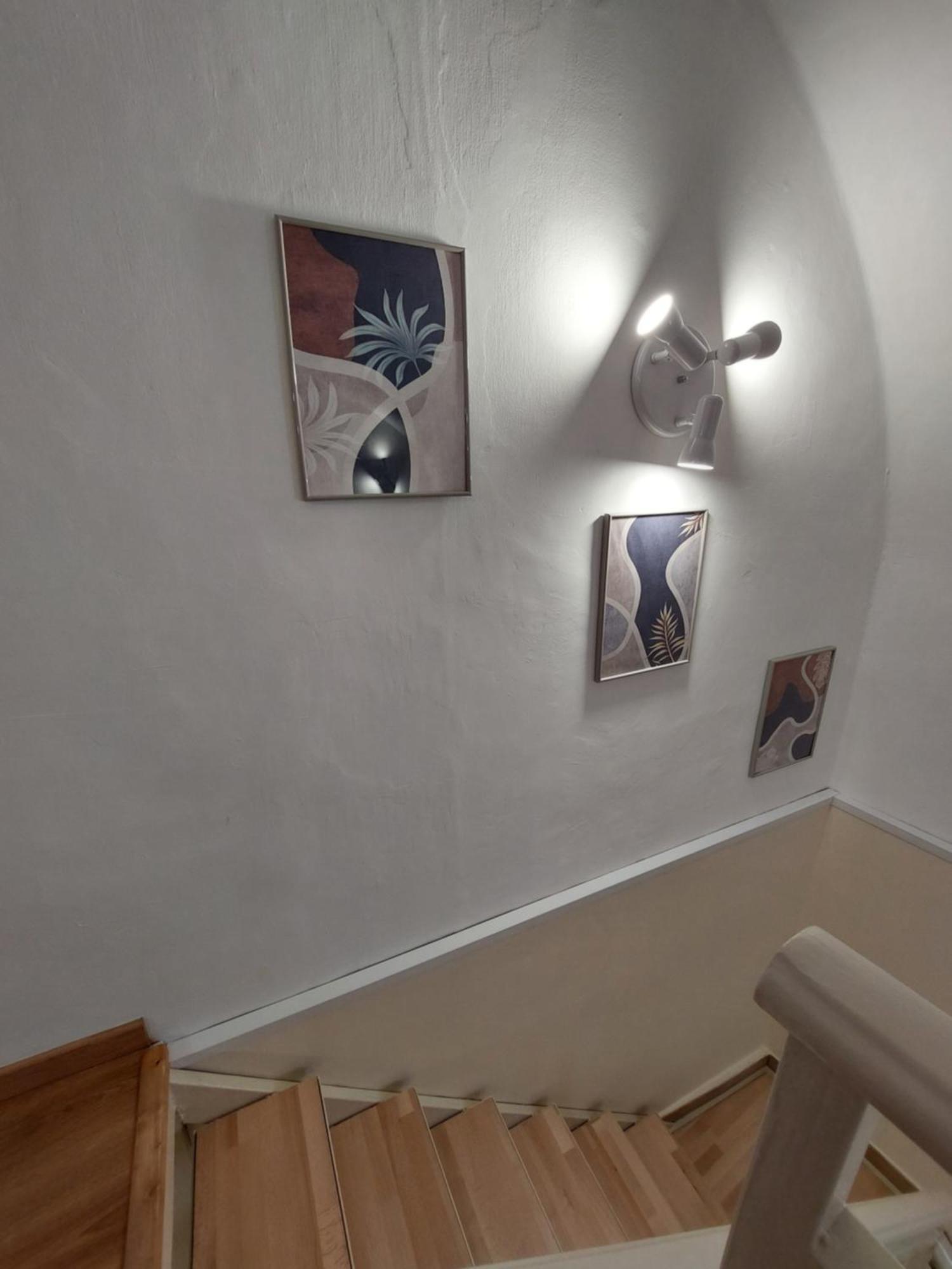 Mezzanine 3 * Catania