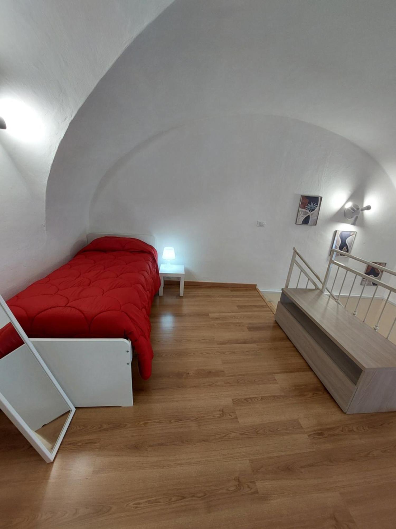 Mezzanine 3 Holiday home Catania