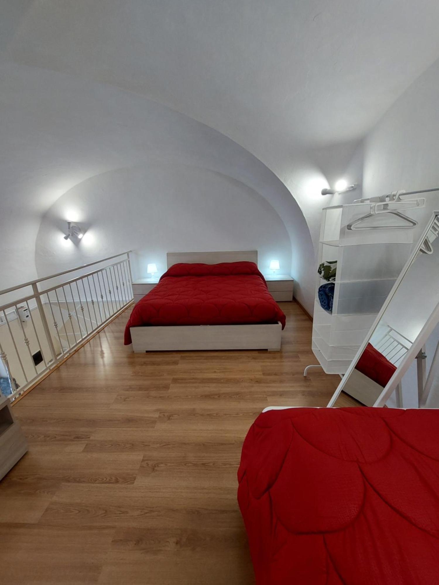 Mezzanine 3 * Catania