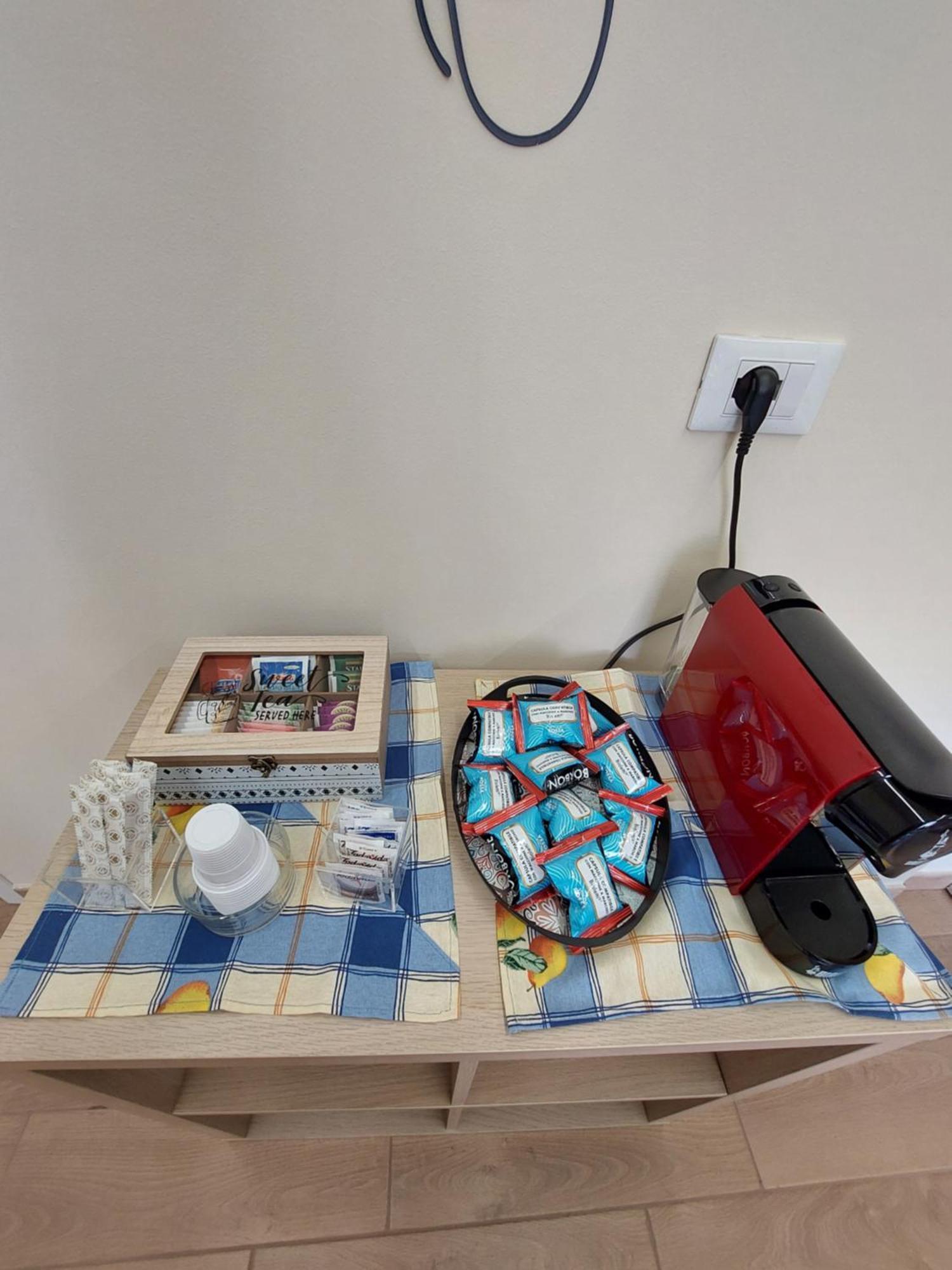 Holiday home Mezzanine 3 Catania
