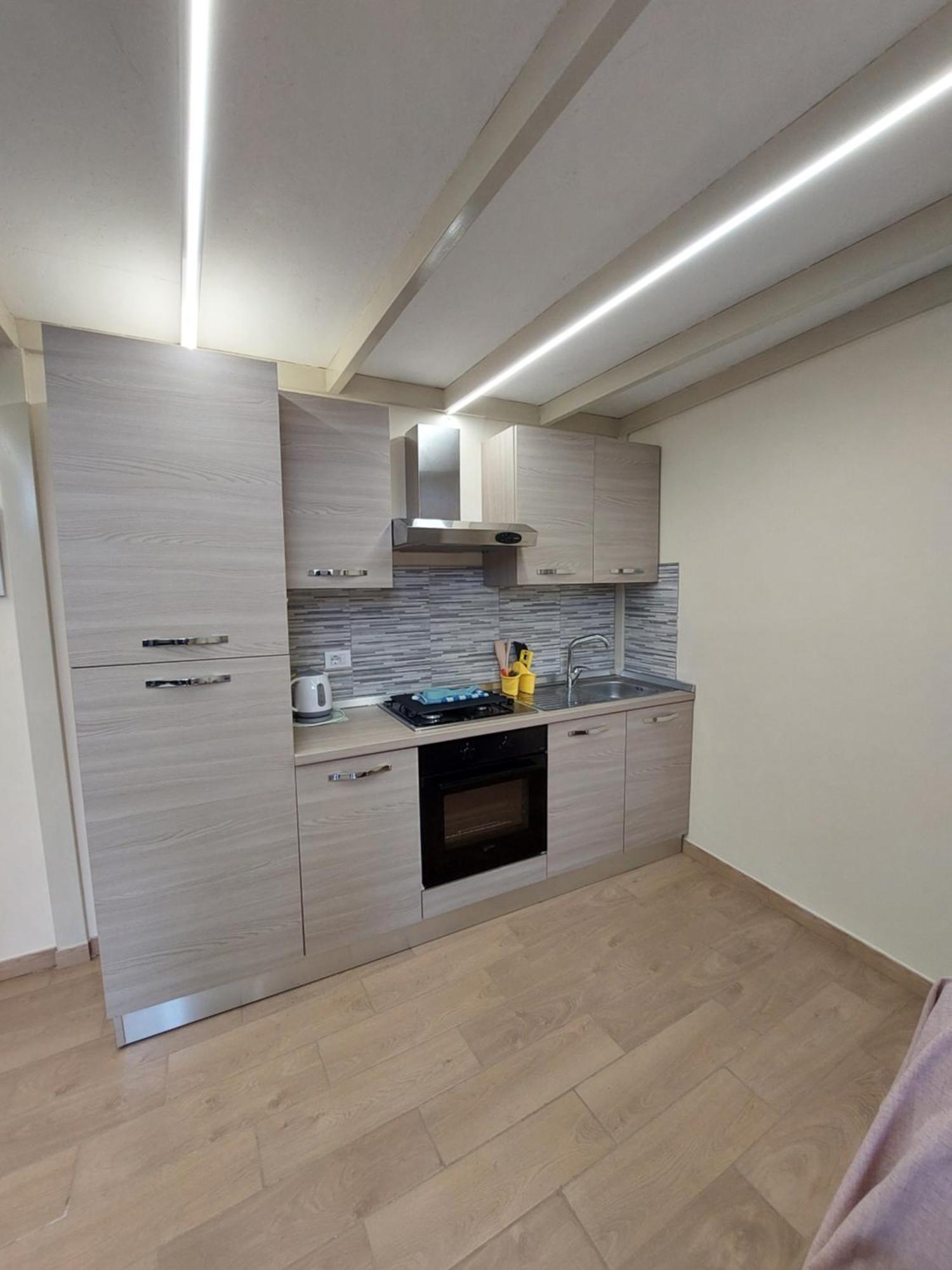 Holiday home Mezzanine 3 Catania