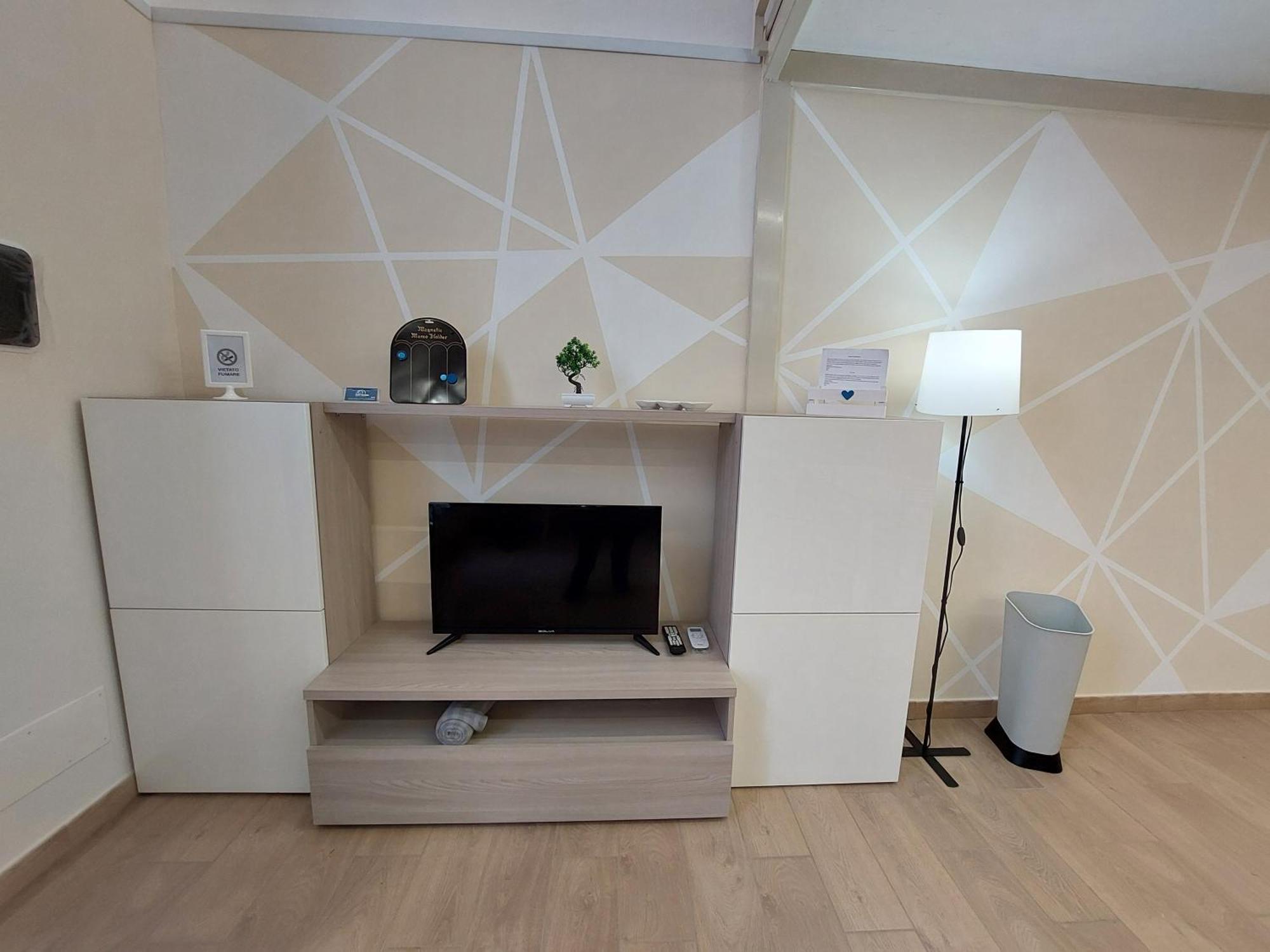 Holiday home Mezzanine 3
