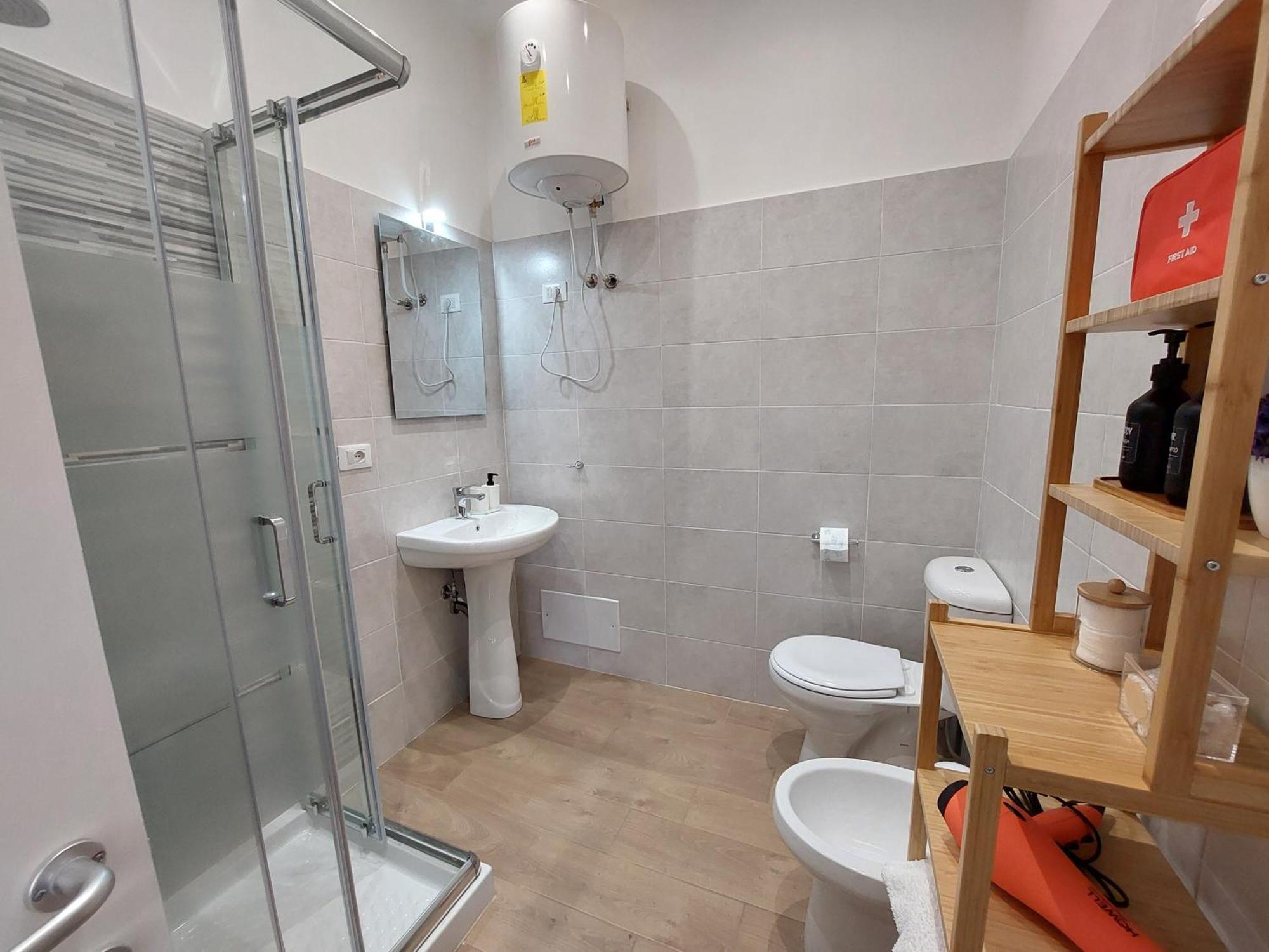 Holiday home Mezzanine 3